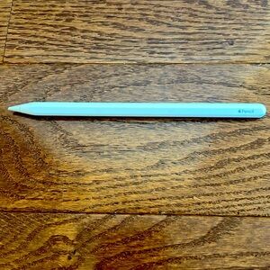 Apple Pencil EUC (2nd Generation)